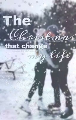 The Christmas that changed my life ❣ {Roman Bürki Fanfiction}