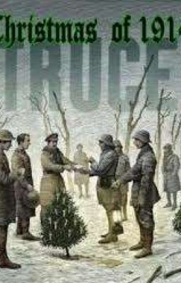 The Christmas Truce of 1914