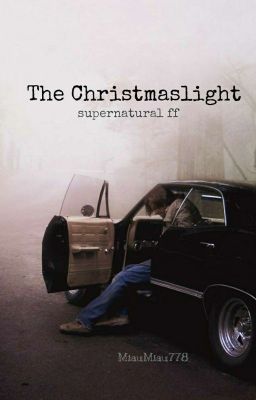 The christmaslight/ SupernaturalFF