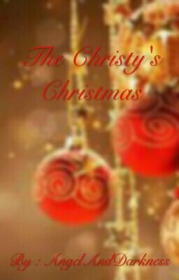 The Christy's Christmas