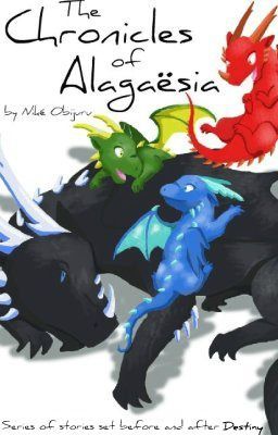 The Chronicles of Alagaësia