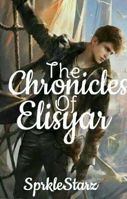 The Chronicles Of Elisyar