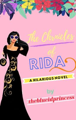 The Chronicles of Rida