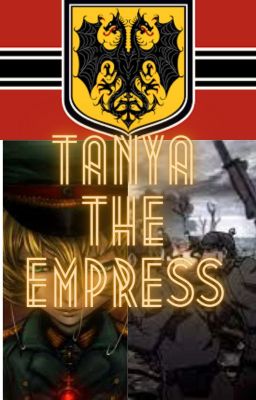 the chronicles of Tanya the Kasierin