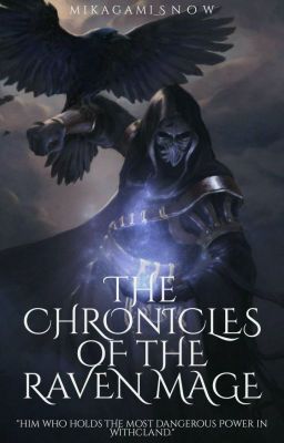 The Chronicles of the Raven Mage