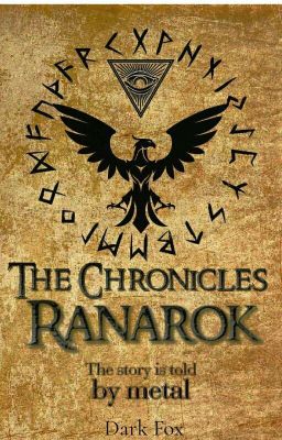 The Chronicles Ragnarok - Biên niên sử Ragnarok