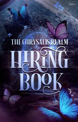 The Chrysalis Community | Hiring Book