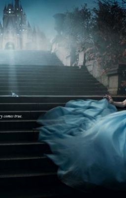 THE CINDERELLA COME FROM FICTION