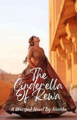 The Cinderella Of Rewa