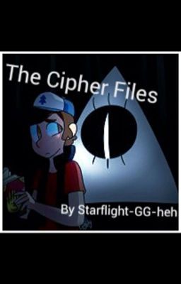 The Cipher Files