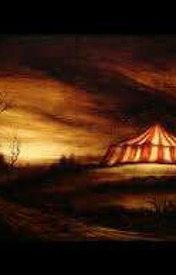 The Circus (The Freak Saga) ((RP))