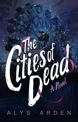 The Cities of Dead (Book 3)