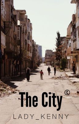 The City (A Michael Jackson Fan Fiction)