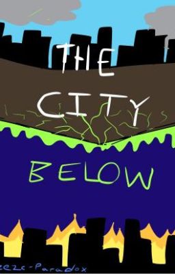 The City Below