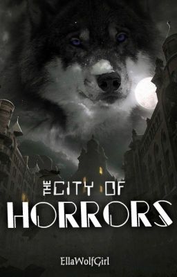 The City of horrors   *pozastaveno*