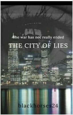 The city of lies