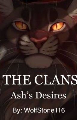 The Clans: Ash's Desires 