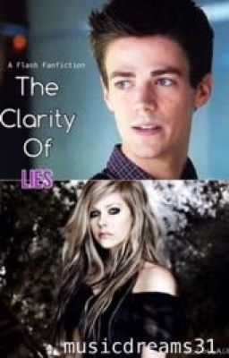 The Clarity of Lies (A Flash Fanfiction)