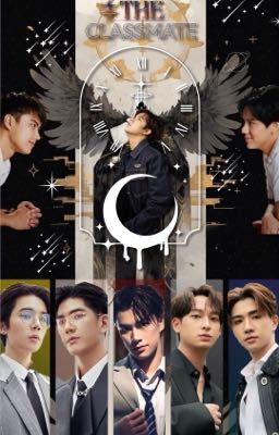 The Classmate [Eternal Abyss Part II] 