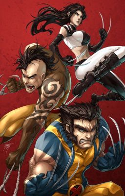 The Clawed Heroes: Season Two (MHA X Wolverine)