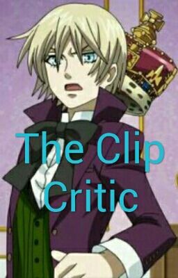 The Clip critic