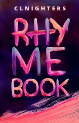 The CLN Rhyme Book