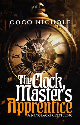 The Clock Master's Apprentice (SAMPLE)