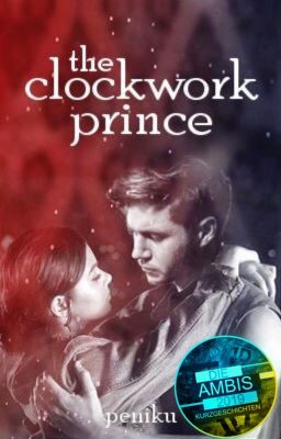 The Clockwork Prince ✓