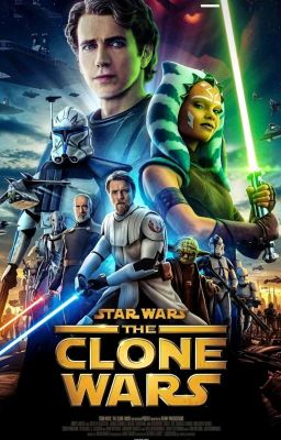 The Clone Wars 