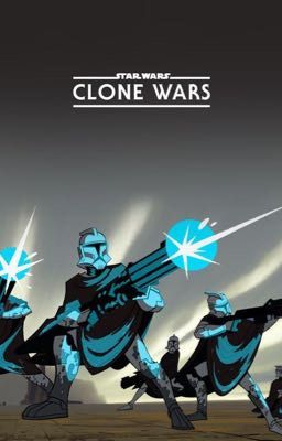 The clone wars 