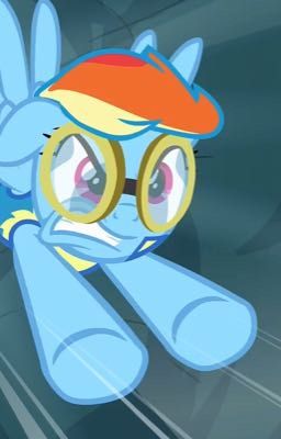 The Cloudsdale Underground 