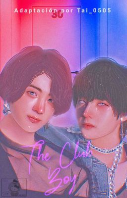  The Club Boy ♥︎ kookv 