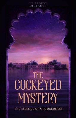 The Cockeyed Mystery