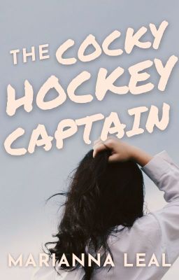 The Cocky Hockey Captain