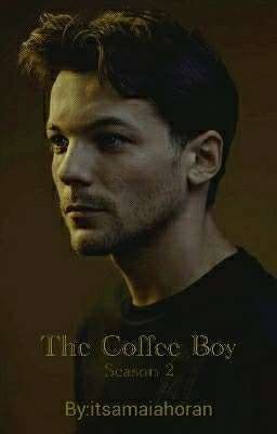 The Coffee Boy (Season 2)