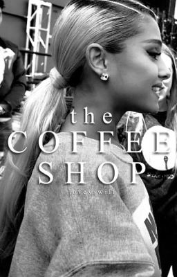 the coffee shop | multi-fandom