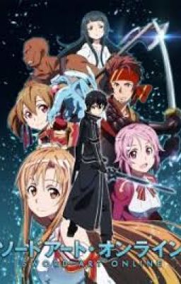 The Cold Hearted Player of Sword Art Online