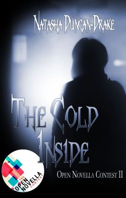 The Cold Inside: Call of the Necromancer (Open Novella Contest II)