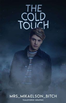 The cold touch |Henry Danger| ✔