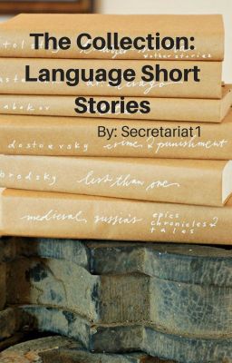 The Collection: Language Short Stories