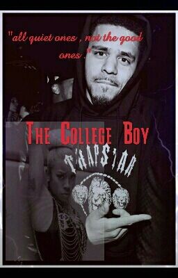 The College Boy(Book 5)