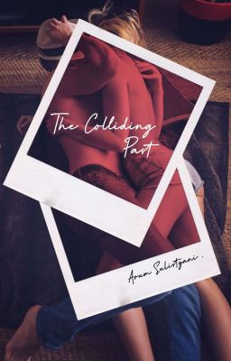 The Colliding Past (Trilogy Past #1)