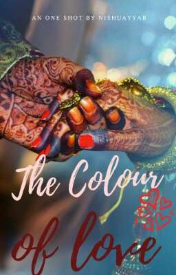 The Color of Love