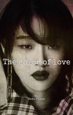 The color of love 