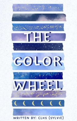 The Color Wheel