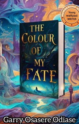 The Colour Of My Fate (Completed)