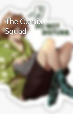 The Comic Squad