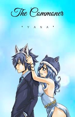 The commoner ❁ GruVia