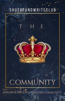 The Community: How To Join