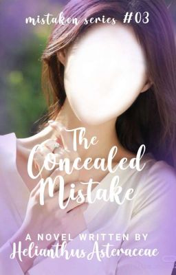 The Concealed Mistake (Mistaken Series#03) 